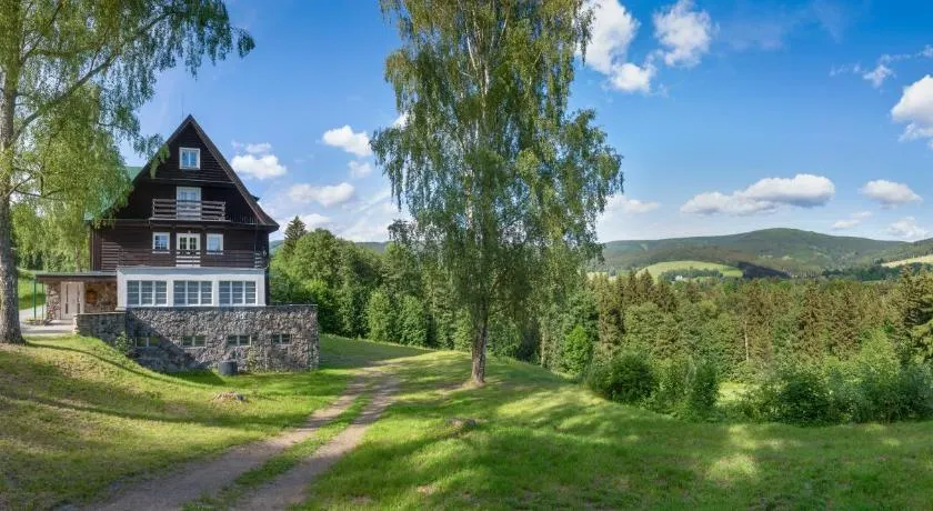 Aparthotel Panorama - Image 1