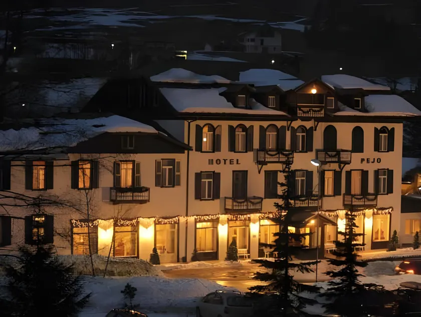 Hotel Pejo - Image 1