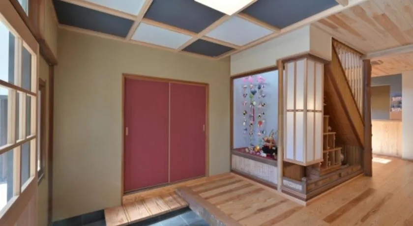 Wakariki Ryokan - Image 1