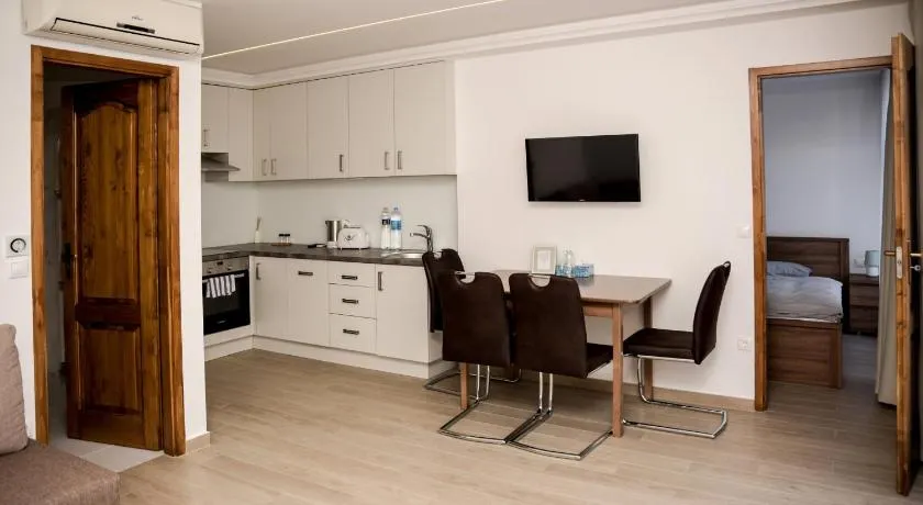 Centrum Apartman - Image 1