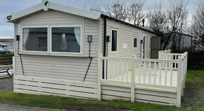 Beautiful Holiday Home Close to the Sea - Image 1