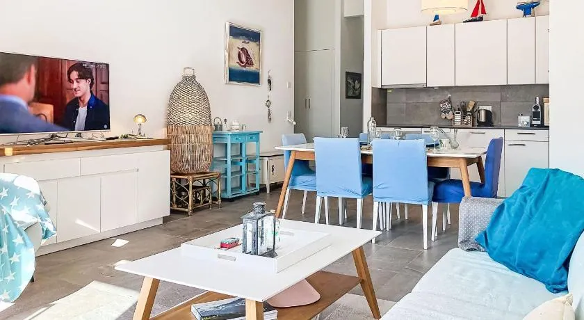 Apartment Les Perles du Lac by Interhome - Image 1
