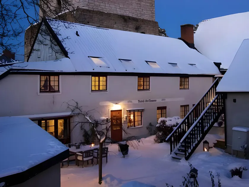 Hotell St Clemens - Image 1