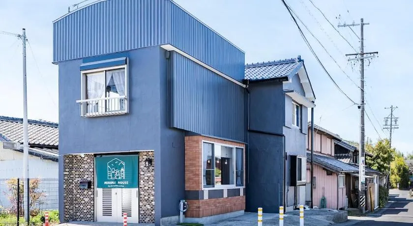 Mihama House - Image 1