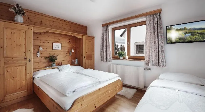 Appartement Leni Leogang - Image 1