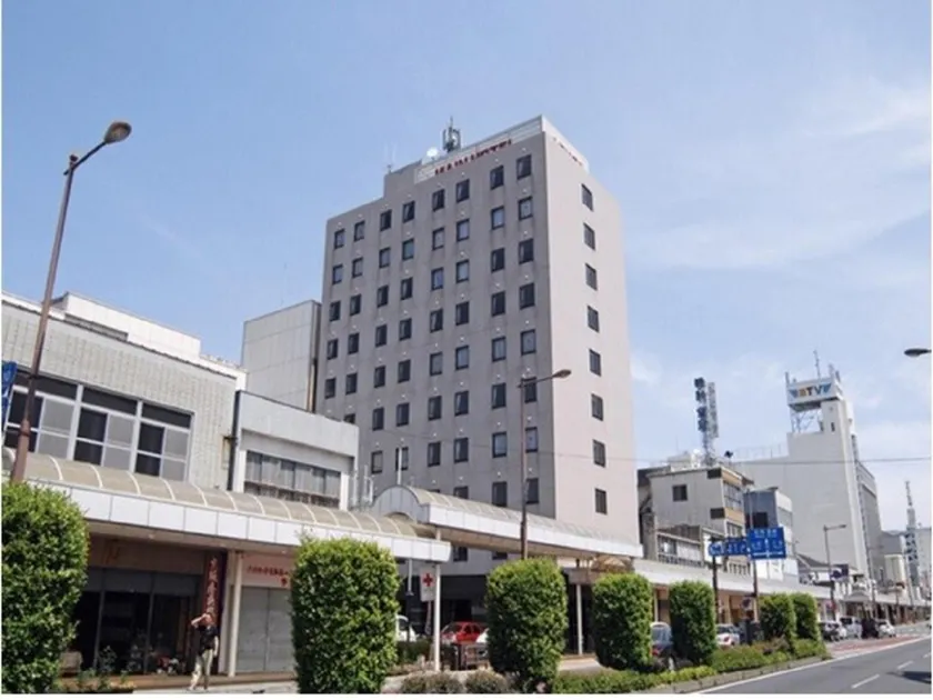 Main Hotel - Image 1