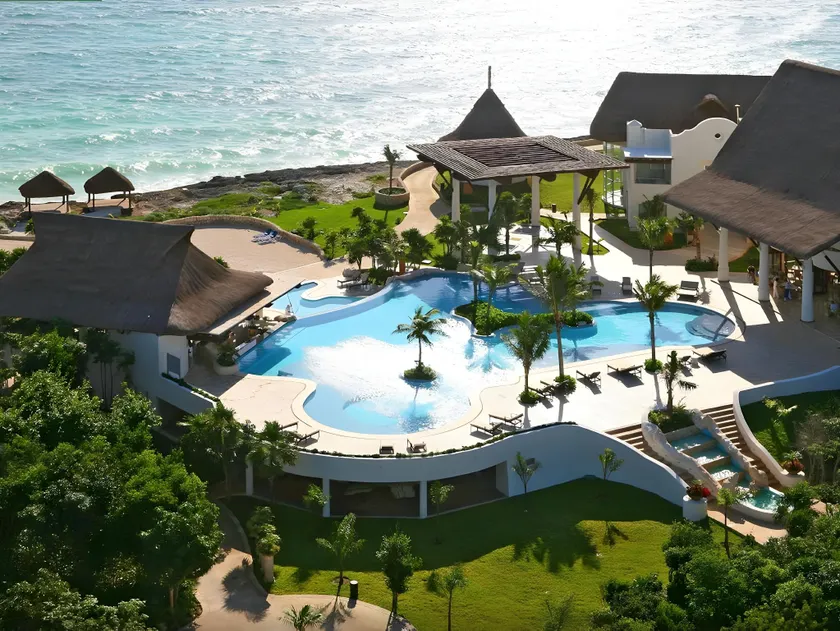 Kore Tulum Retreat Wellness Resort - Adults Only - Image 1