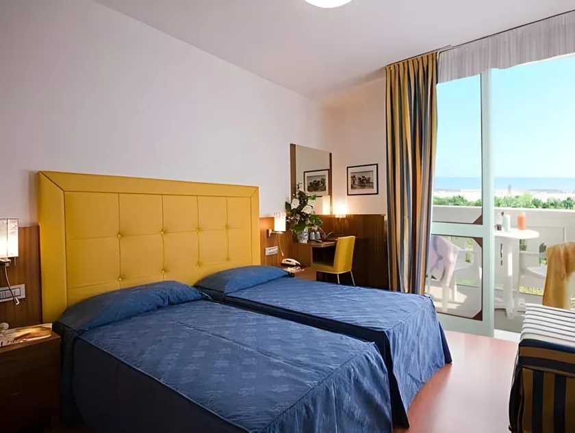 Hotel Ariston - Image 1