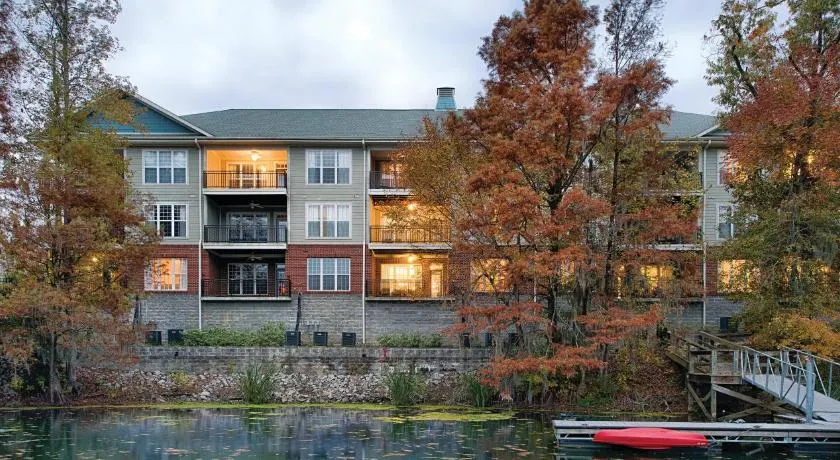 Club Wyndham Lake Marion - Image 1