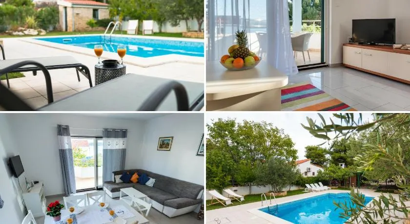 Villa Croatica Apartments - Image 1