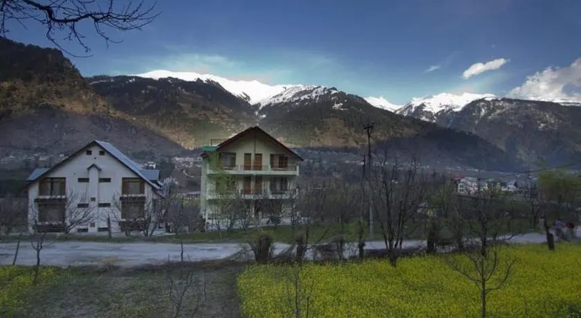 Marina Group of Hotels Arjun kuttir cottage #Atithi Devo Bhava Best hotel in manali #Five-star feeling# Mall Road 3 km # Hotels Best Prices Guaranteed with Deals#Free Parking - Image 1