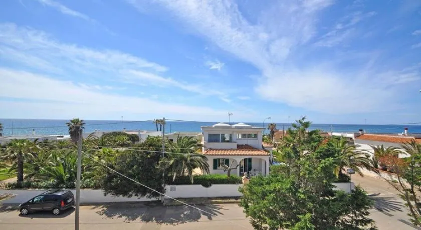Villa Sunset - Image 1