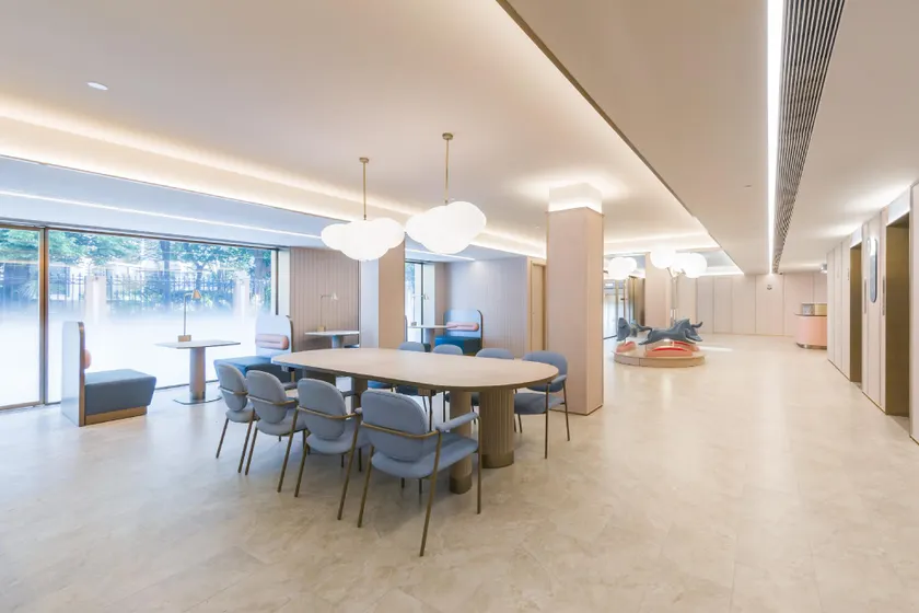 Hanting Hotel Shanghai North Bund Hailun Road Subway Station - Image 1