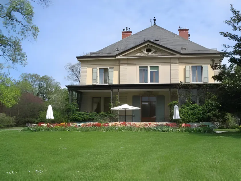 Hotel Le Cénacle - Image 1