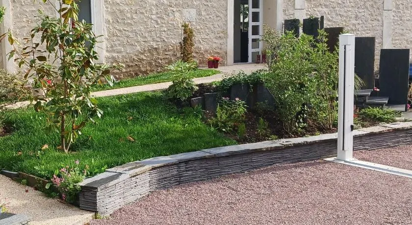 Les prés de la Reine chambres climatisées - Image 1