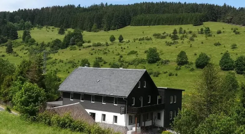 Familiäres Pension Obere Juchhe - Image 1