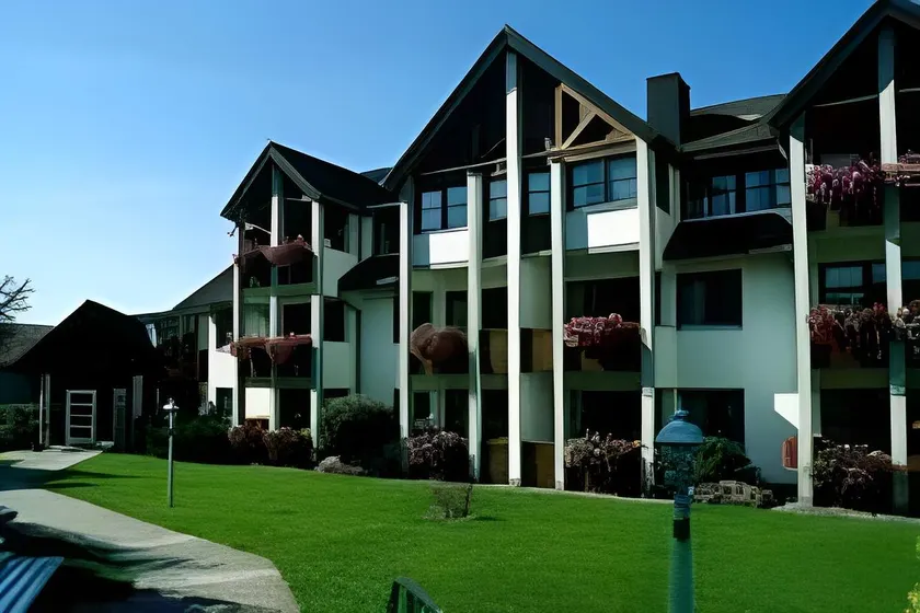 Hotel Sonneck - Image 1