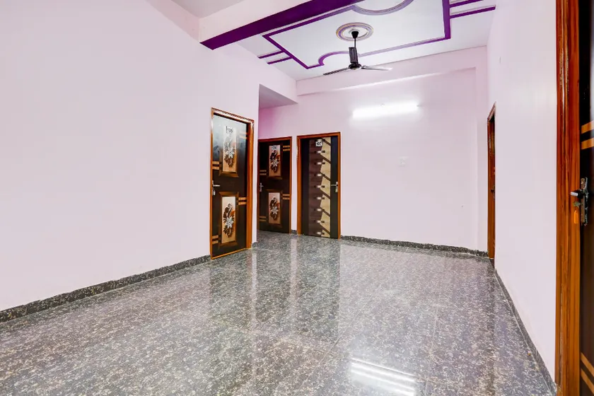 Hotel O RAAS INN - Image 1