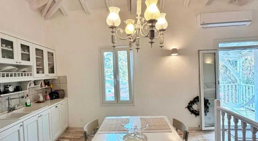 Puresense Living - Traditional Village House Sykia - Image 1