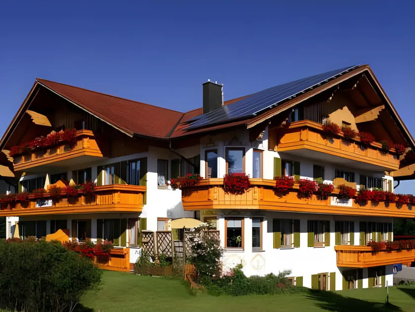 Gästehaus Annabell - Image 1