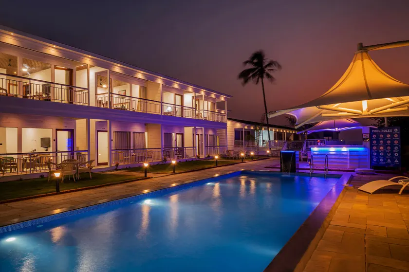 The Kimaya - By the Sea - Image 1