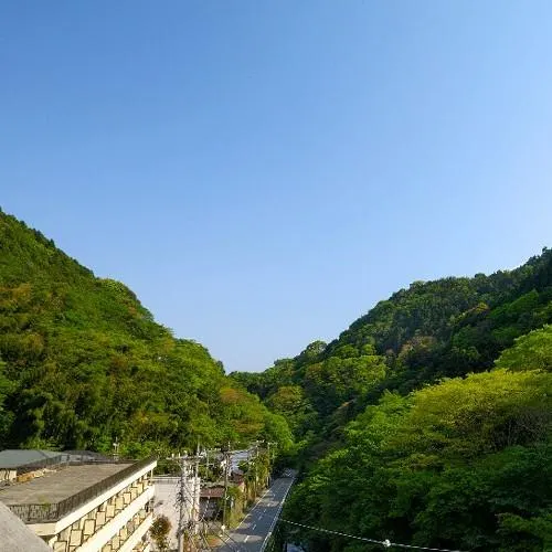 Yugawara Onsen Seiranso - Image 1