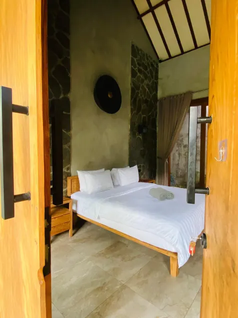 D'ulu villa uluwatu (room W) - Image 1