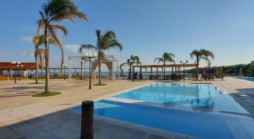Aquarius Touristic Resort - Image 1