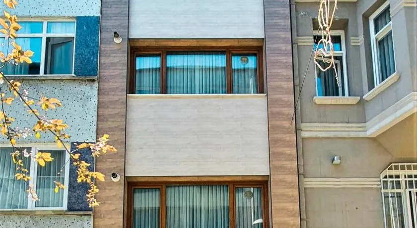 Cihangir Flat - Image 1
