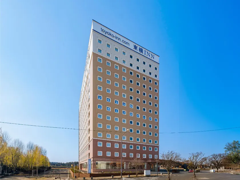 Toyoko Inn Imba Nihon-idai Ekimae - Image 1