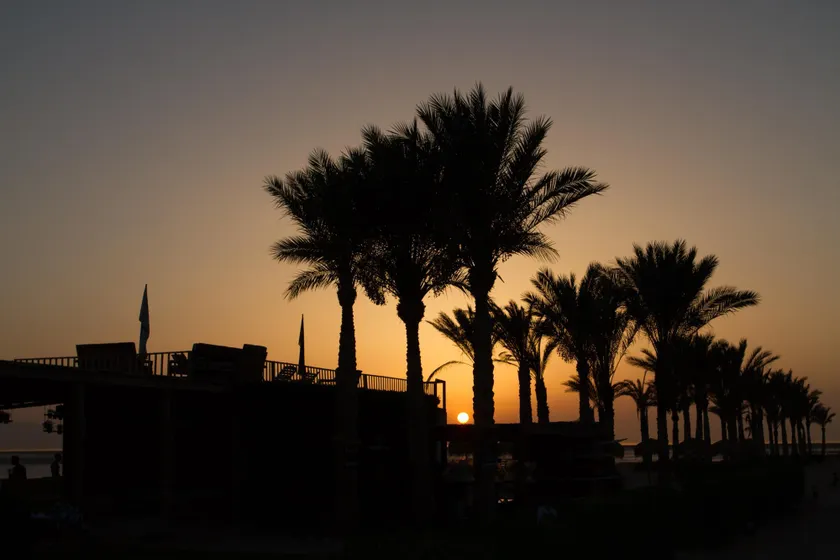 Green Sudr Resort - Image 1