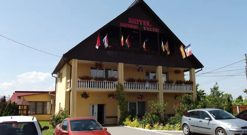 Motel Moara Veche - Image 1