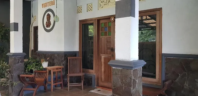Ventera Homestay - Image 1