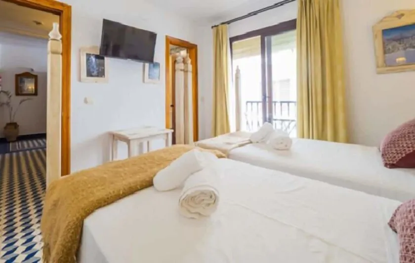 Hostal Boutique Tolox Sierra de las Nieves - Image 1