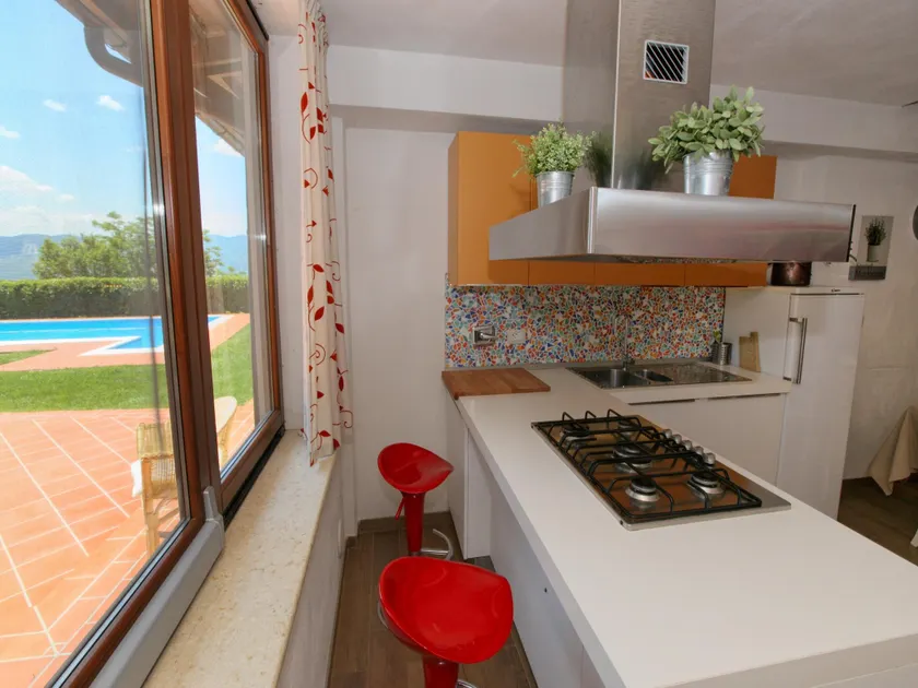 Mansion in San Valentino with Pool - Image 1