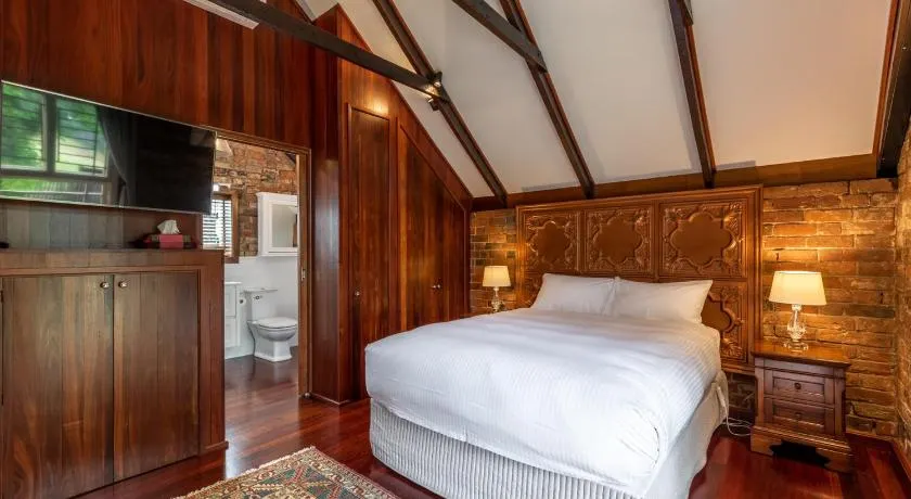 Bon Accord Boutique Accommodation - Image 1