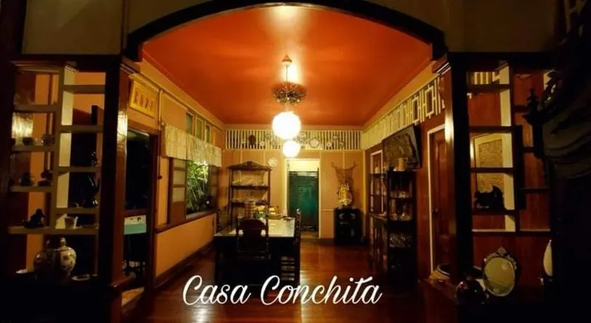 CASA CONCHITA BED & BREAKFAST - Image 1