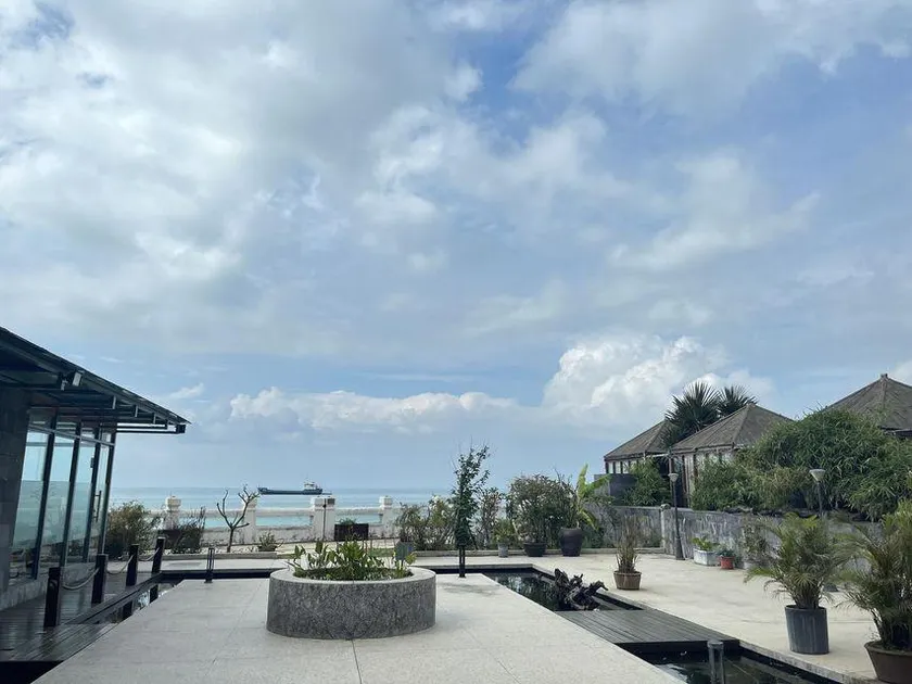 Mingsu Hotel - Image 1