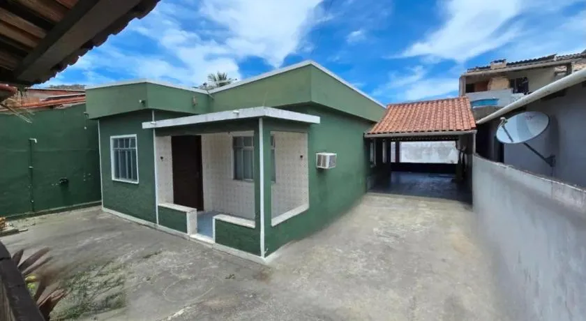 Casa de praia, São pedro da aldeia até 10 pessoas - Image 1