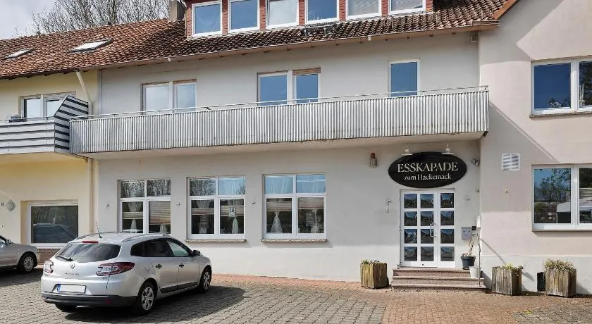 Gästezimmer zum Hackemack - Image 1