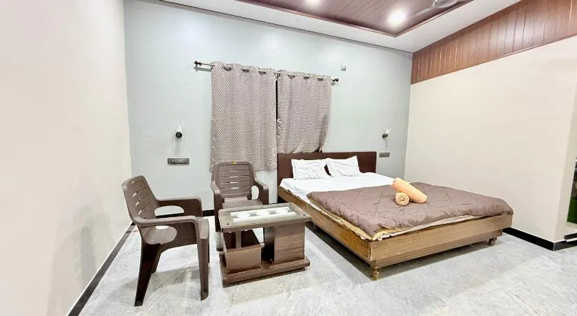 Swara Homestay - Image 1