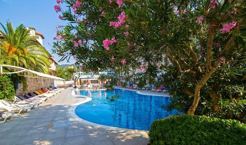 Mirage World Hotel - All Inclusive - Image 1