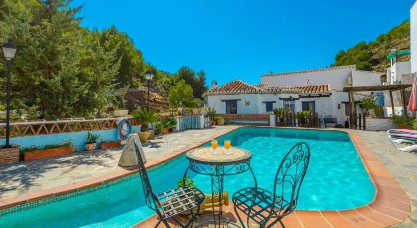 Casa Tejeda Frigiliana by Ruralidays - Image 1