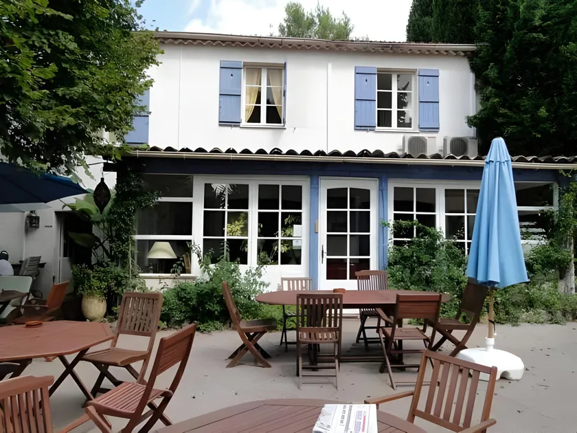 Les Liserons de Mougins - Image 1