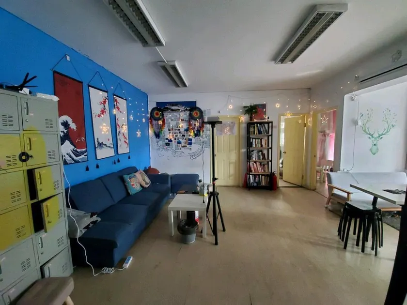 Tong Xie Hui Youth Hostel - Image 1