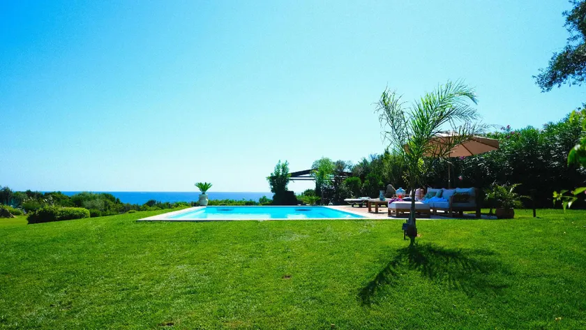 Villa Silènis - Image 1