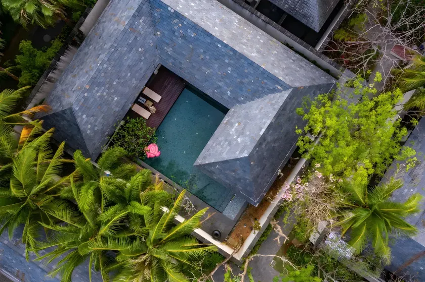 Floral Hotel · Boya Meishu Hotel - Image 1