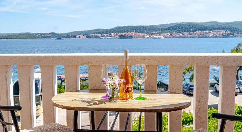 Bed & Breakfast Villa Vrgorac - Image 1