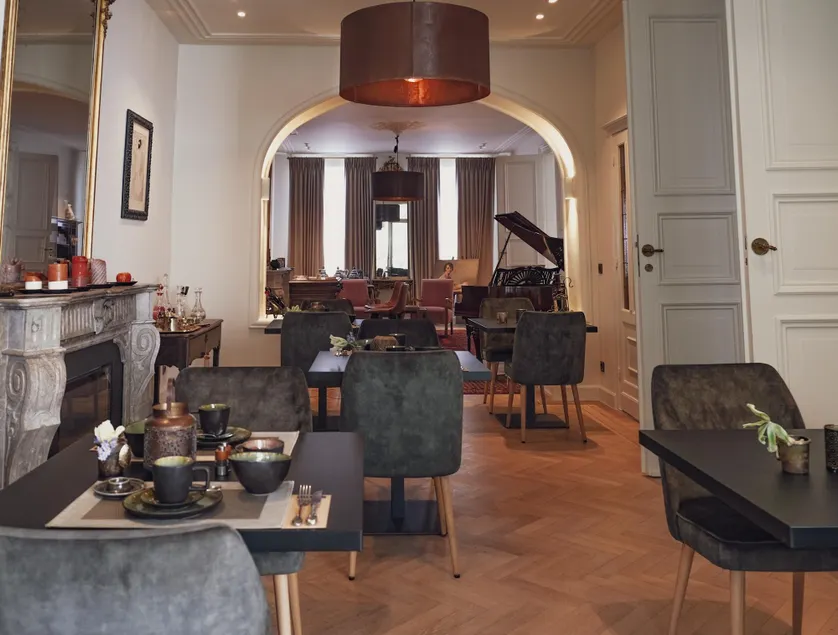 B&B Anna9 - Image 1