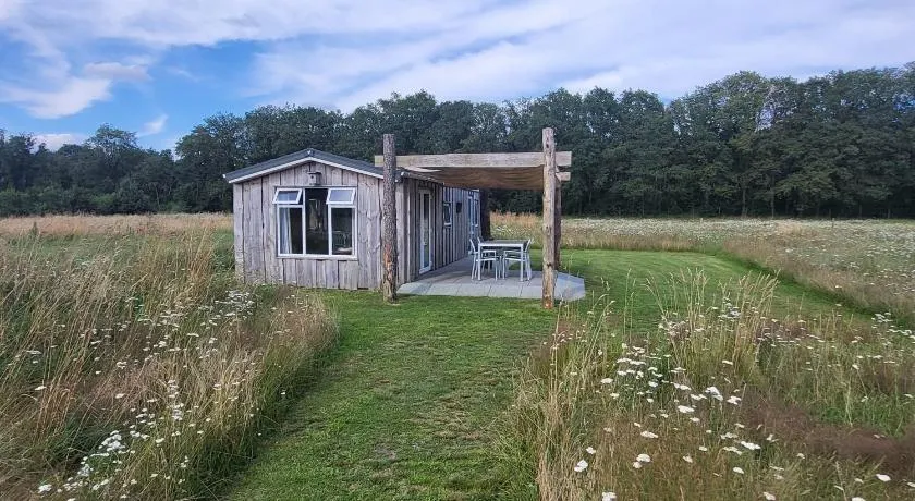 Hoeve Twente - De Oeverzwaluw - Image 1